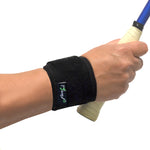 Padel Tennis Wrist Strap Strengthener