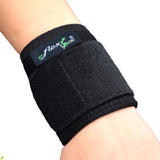 padel tennis wrist by 4DflexiSPORT