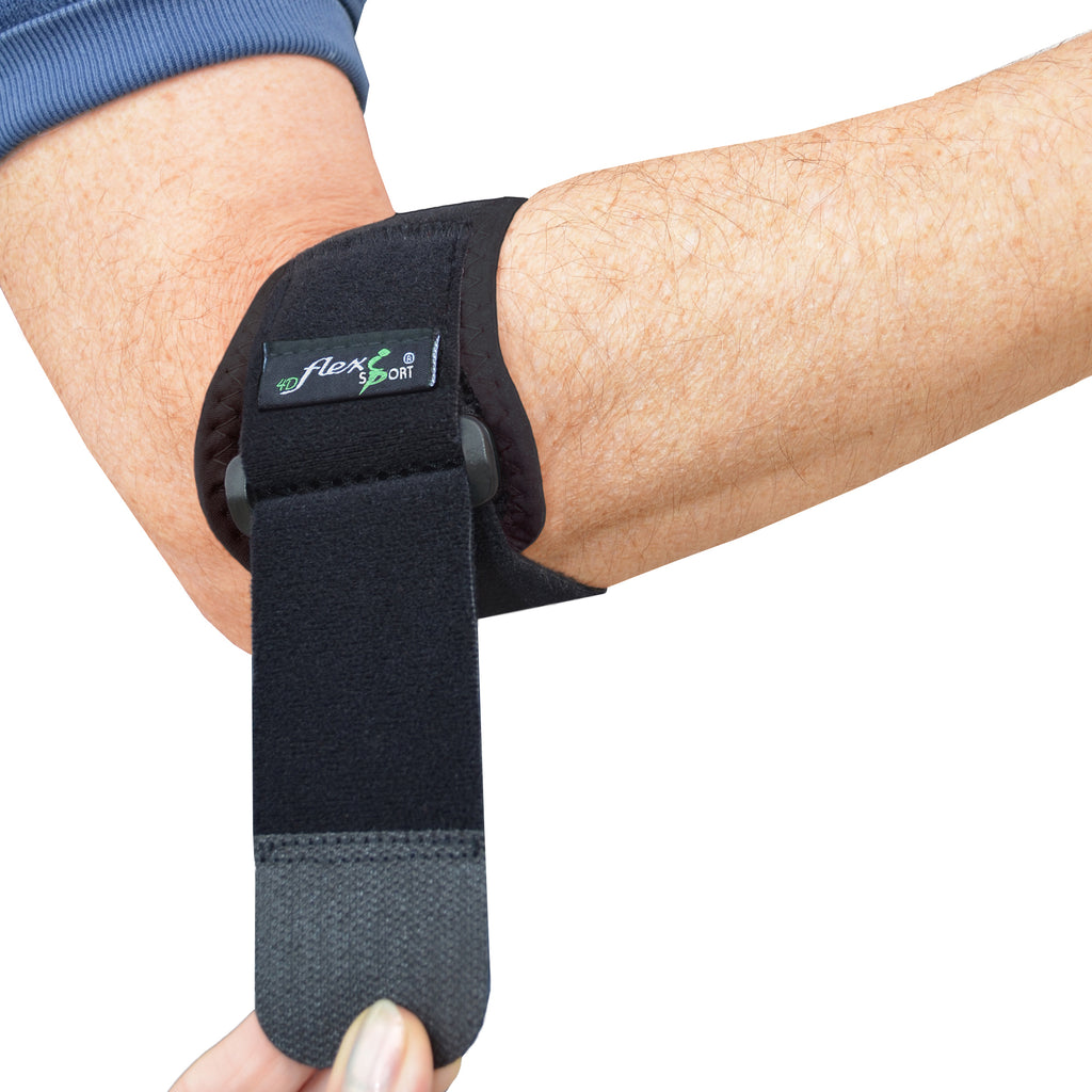 Wrist Brace 6 Palmar Bar (splint) with Cushioned Palm by 4Dflexisport –  4DflexiSPORT
